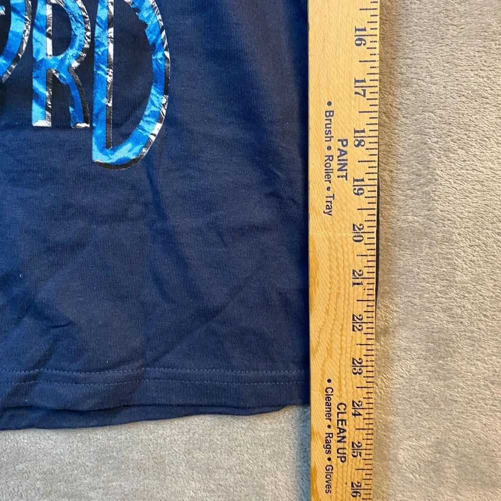 Vintage 1999 Star Wars Darth Maul Sith Lord T Shirt Youth XL 14-16 Episode I